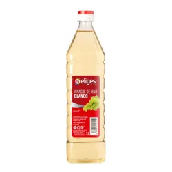 Vinagre De Vino Blanco (1lt)