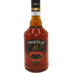 Whisky Chanceler (1lt)
