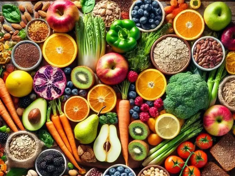 Productos Del Agro