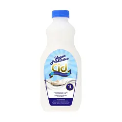 Yogurt Probiótico / Cid / Natural (1lt)