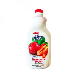 Yogurt Yorky / Fresa (1.54lt)