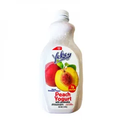 Yogurt Yorky / Melocotón (1.54lt)