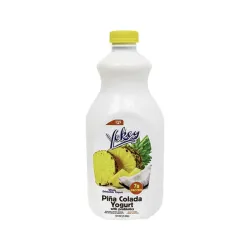 Yogurt Yorky / Piña (1.54lt)