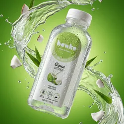 Agua de coco