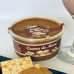 Crema de maní ( 500gm )