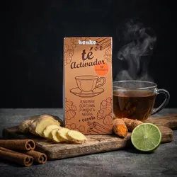 Té activador