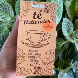 Té activador