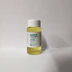 Aceite de Ricino (30ml)