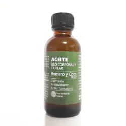 Aceite de Romero (30ml)