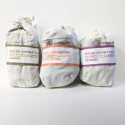 Bolsas Aromáticas