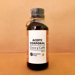 Coco y Café (30ml)