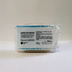 Jabón Veterinario con Amitraz