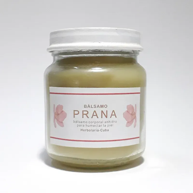 PRANA de Árbol del Neem (100g)