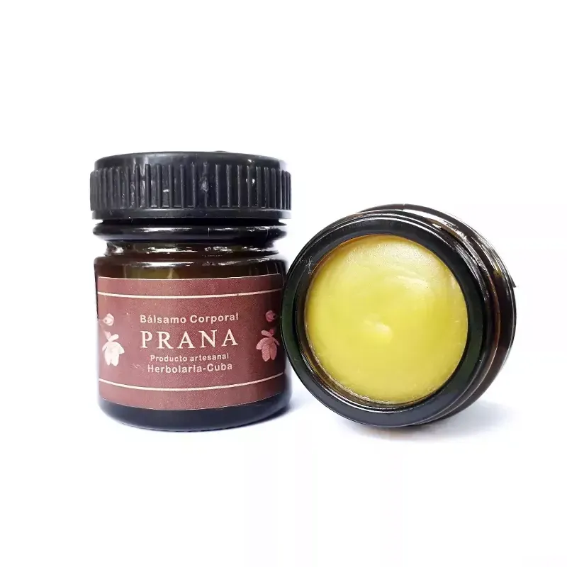 PRANA de Árbol del Neem (30g)