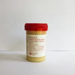 Prana de Azufre