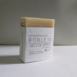 ROBLE Velo de Arroz (60g)