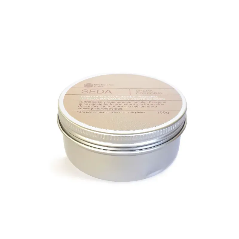 SEDA crema corporal de 100g