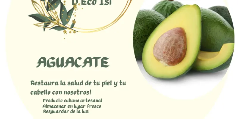 Aceite de Aguacate