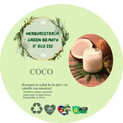 ACEITE DE COCO