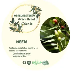 Aceite de Neem