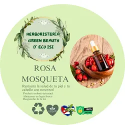 ACEITE DE ROSA MOSQUETA
