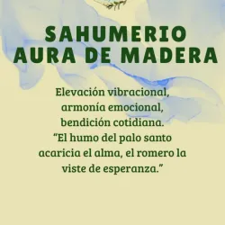 AURA D MADERA