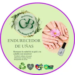 ENDURECEDOR DE UÑAS
