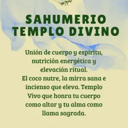 TEMPLO DIVINO