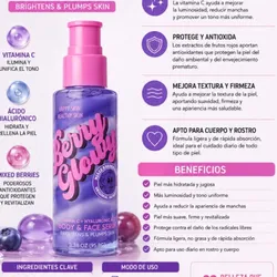 Serum Facial y Corporal de Vitamina 