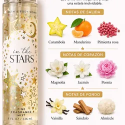 Colonia in the Stars