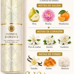 Colonia Infinite Radiance