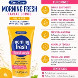 Exfoliante Facial