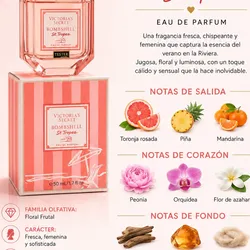 Perfume Bombsell St.Tropez
