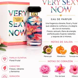 Perfume Very Sexy Now