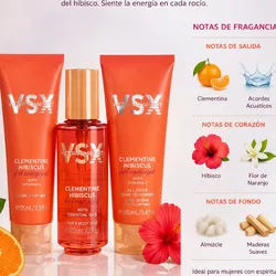 Set colonia,crema,gel