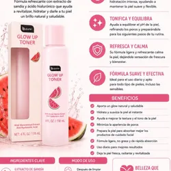 Tóner Facial