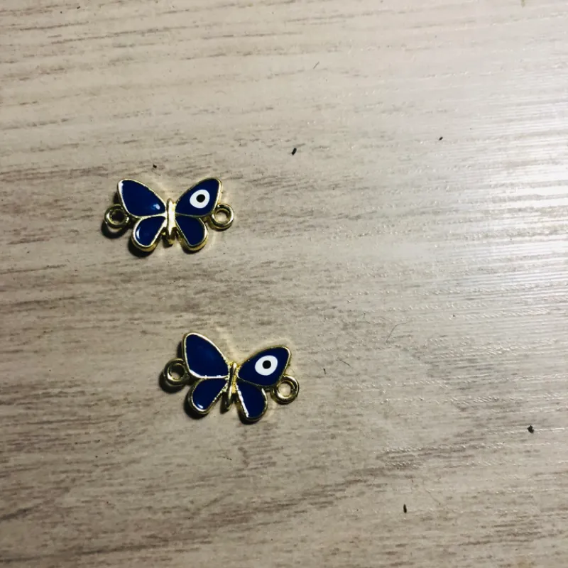 Conector de mariposa 