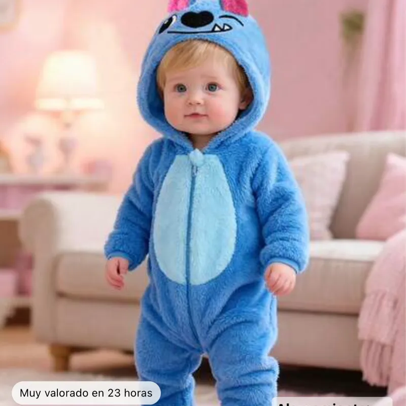 Conjunto de stich 