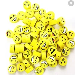 Emojis de fimos