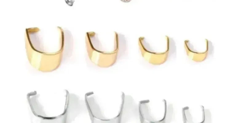 Enganches para collar 