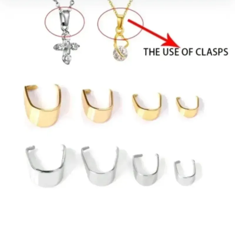 Enganches para collar 