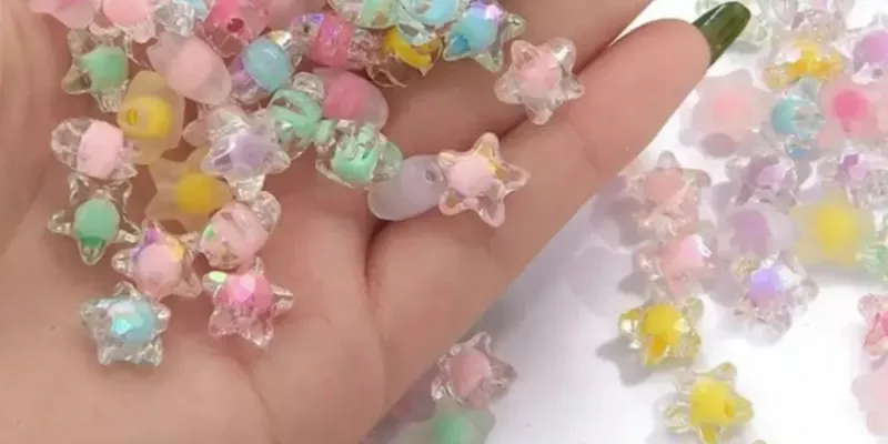 Estrellas encapsuladas 