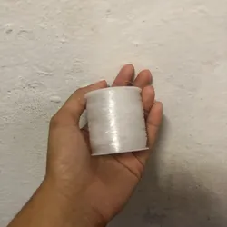 Hilo elástico 0.7mm