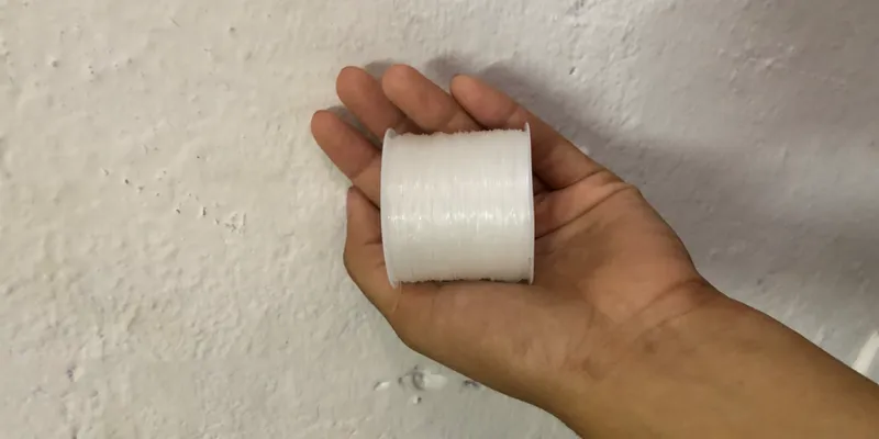 Hilo elástico 0.8 mm 