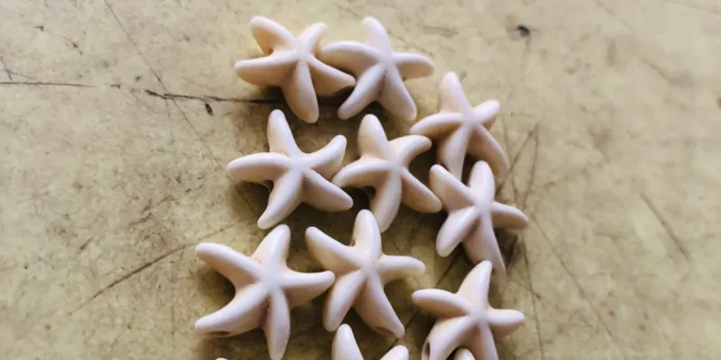 Sepadores de Estrella de mar 