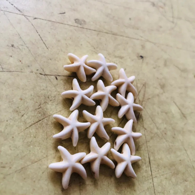 Sepadores de Estrella de mar 