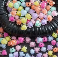 Separadores de corazón encapsulado 