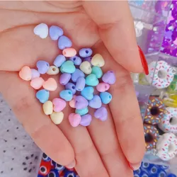 Separadores de corazones pequeños 