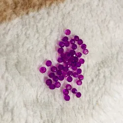 Swaroski malvas de 4 mm