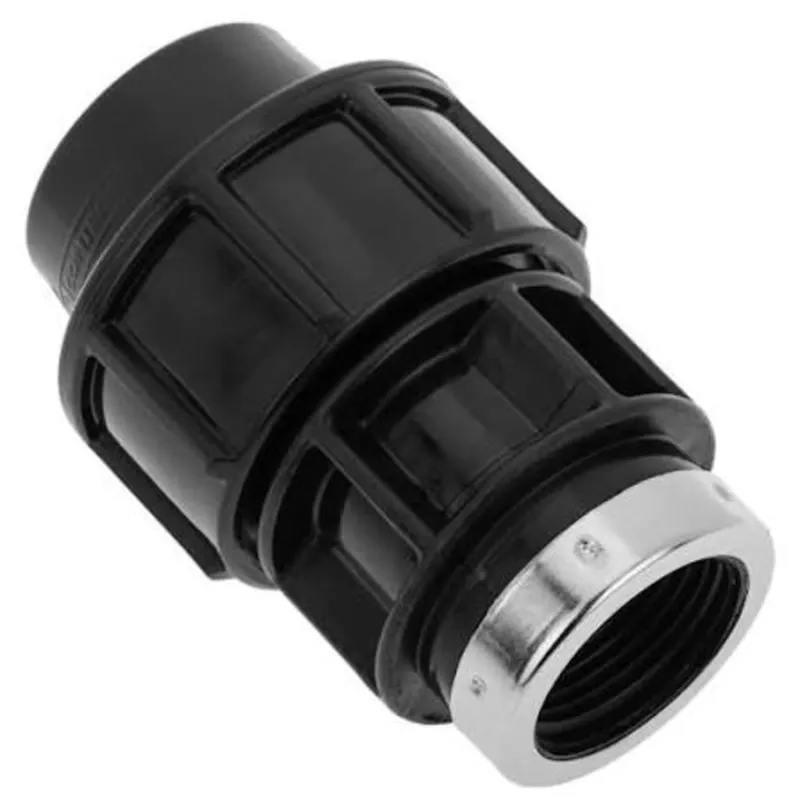 Adaptador Hembra 20mm HIDROPLAST